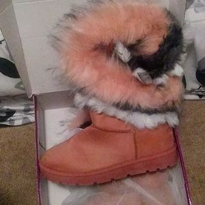 SHIEKH BOOT'S EUGGS (NWNT)